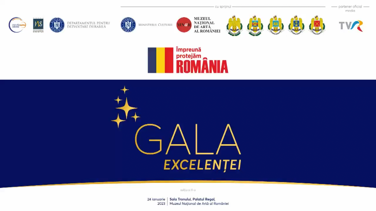 Excellence Gala